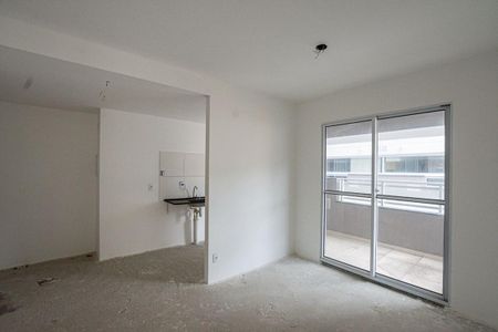 Apartamento à venda com 2 quartos, 47m² em Santa Rosa, Niterói