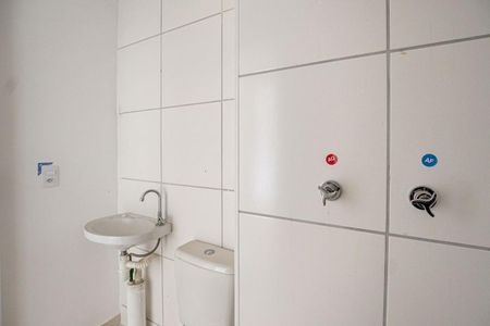 Apartamento à venda com 2 quartos, 47m² em Santa Rosa, Niterói