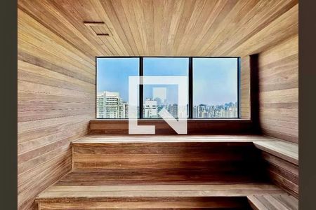 Studio à venda com 25m², 1 quarto e sem vagaArea Comum