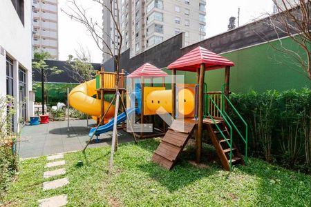 Studio à venda com 25m², 1 quarto e sem vagaArea Comum