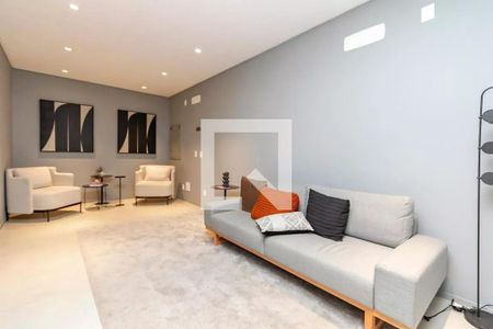 Studio à venda com 25m², 1 quarto e sem vagaArea Comum