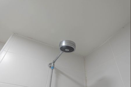 Studio à venda com 25m², 1 quarto e sem vagaBanheiro