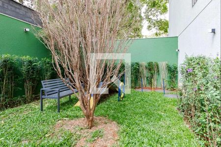Studio à venda com 25m², 1 quarto e sem vagaArea Comum