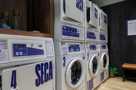 Studio à venda com 25m², 1 quarto e sem vagaArea Comum