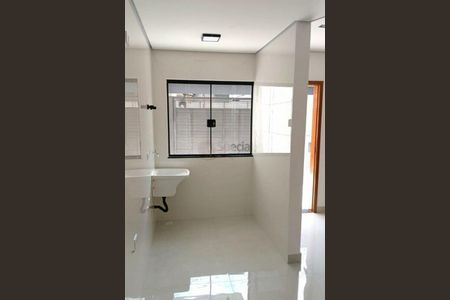 Casa à venda com 2 quartos, 82m² em Vila Ré, São Paulo