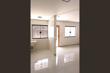 Casa à venda com 2 quartos, 82m² em Vila Ré, São Paulo