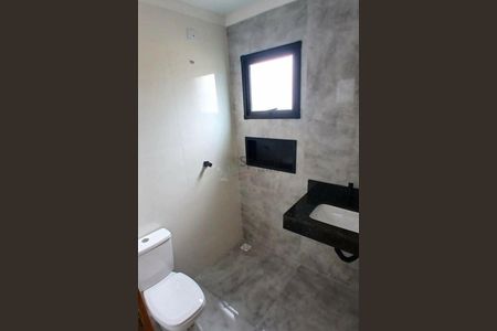 Casa à venda com 2 quartos, 82m² em Vila Ré, São Paulo