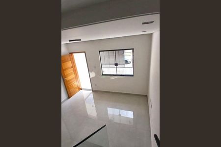 Casa à venda com 2 quartos, 82m² em Vila Ré, São Paulo