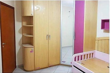 Casa à venda com 3 quartos, 144m² em Parque Sao Domingos, São Paulo