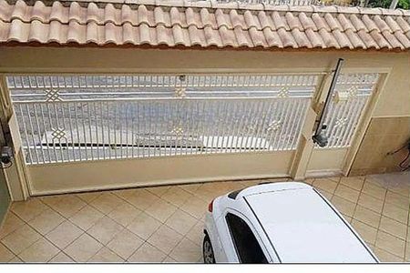 Casa à venda com 3 quartos, 144m² em Parque Sao Domingos, São Paulo