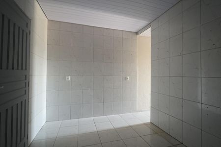 Casa para alugar com 55m², 2 quartos e sem vagaCozinha