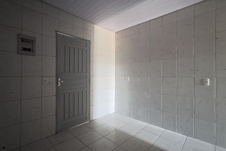 Casa para alugar com 55m², 2 quartos e sem vagaCozinha