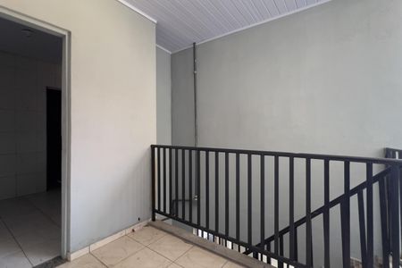 Casa para alugar com 55m², 2 quartos e sem vagaÁrea de Serviço