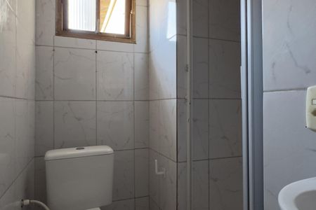 Casa para alugar com 55m², 2 quartos e sem vagaBanheiro