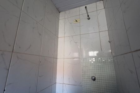 Casa para alugar com 55m², 2 quartos e sem vagaBanheiro