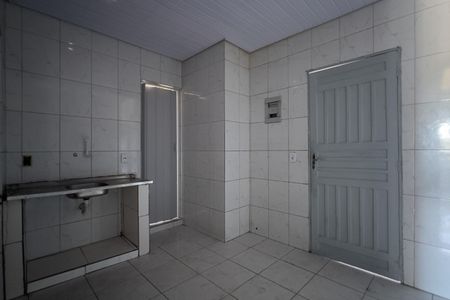 Casa para alugar com 55m², 2 quartos e sem vagaCozinha