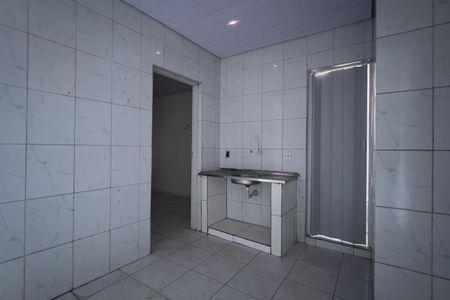 Casa para alugar com 55m², 2 quartos e sem vagaCozinha