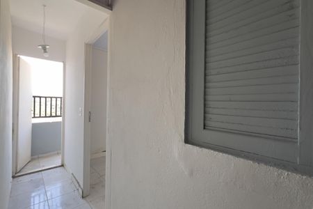 Casa para alugar com 55m², 2 quartos e sem vagaCorredor