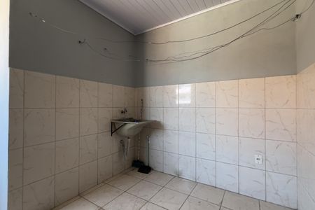 Casa para alugar com 55m², 2 quartos e sem vagaÁrea de Serviço