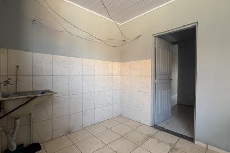 Casa para alugar com 55m², 2 quartos e sem vagaÁrea de Serviço