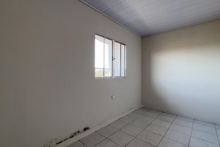 Quarto 1 de casa para alugar com 2 quartos, 55m² em Parque Maria Helena, Guarulhos