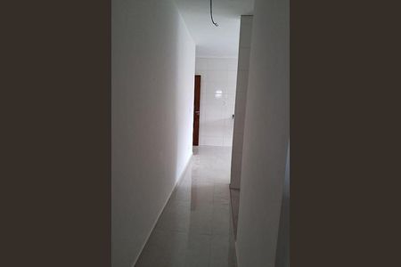 Apartamento à venda com 2 quartos, 52m² em Nova Gerti, São Caetano do Sul