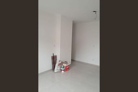 Apartamento à venda com 2 quartos, 52m² em Nova Gerti, São Caetano do Sul