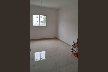 Apartamento à venda com 2 quartos, 52m² em Nova Gerti, São Caetano do Sul