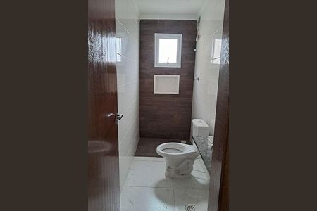 Apartamento à venda com 2 quartos, 52m² em Nova Gerti, São Caetano do Sul