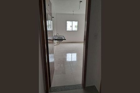 Apartamento à venda com 2 quartos, 52m² em Nova Gerti, São Caetano do Sul