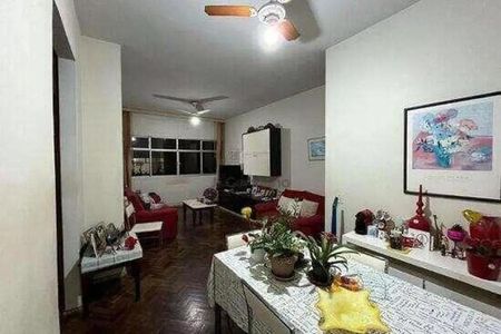 Apartamento à venda com 3 quartos, 93m² em Humaitá, Rio de Janeiro