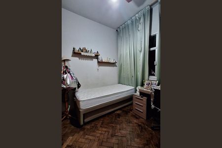 Apartamento à venda com 3 quartos, 93m² em Humaitá, Rio de Janeiro
