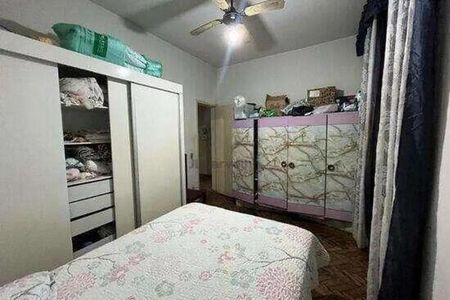 Apartamento à venda com 3 quartos, 93m² em Humaitá, Rio de Janeiro