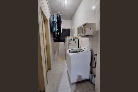 Apartamento à venda com 3 quartos, 93m² em Humaitá, Rio de Janeiro
