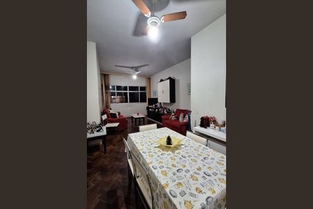 Apartamento à venda com 3 quartos, 93m² em Humaitá, Rio de Janeiro