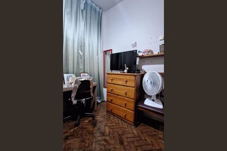 Apartamento à venda com 3 quartos, 93m² em Humaitá, Rio de Janeiro