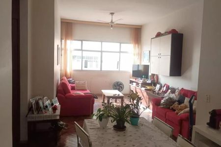Apartamento à venda com 3 quartos, 93m² em Humaitá, Rio de Janeiro