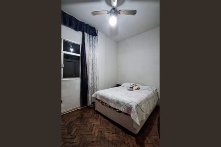 Apartamento à venda com 3 quartos, 93m² em Humaitá, Rio de Janeiro