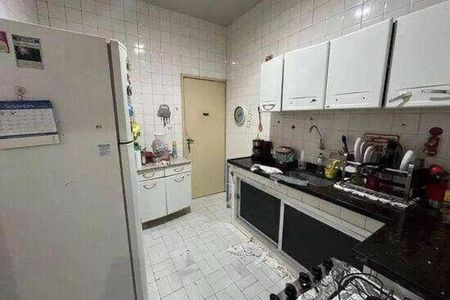 Apartamento à venda com 3 quartos, 93m² em Humaitá, Rio de Janeiro
