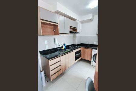 Apartamento à venda com 2 quartos, 34m² em Freguesia do Ó, São Paulo