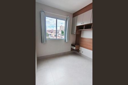 Apartamento à venda com 2 quartos, 34m² em Freguesia do Ó, São Paulo