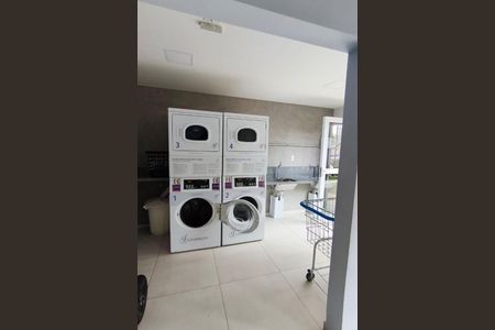 Apartamento à venda com 2 quartos, 34m² em Freguesia do Ó, São Paulo