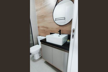 Apartamento à venda com 2 quartos, 34m² em Freguesia do Ó, São Paulo