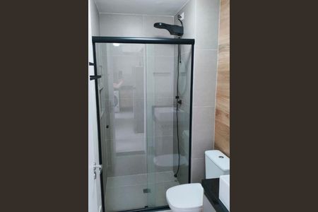 Apartamento à venda com 2 quartos, 34m² em Freguesia do Ó, São Paulo