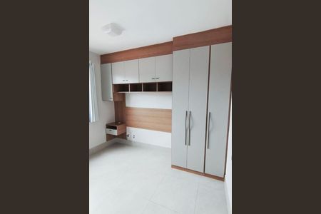 Apartamento à venda com 2 quartos, 34m² em Freguesia do Ó, São Paulo