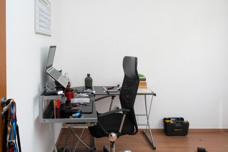Apartamento para alugar com 48m², 2 quartos e sem vaga Apartamento para alugar com 48m², 2 quartos e sem vagaQuarto 2