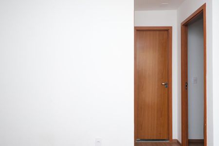 Sala de apartamento para alugar com 2 quartos, 48m² em Jardim Alvorada, Nova Iguaçu