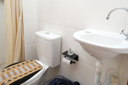 Apartamento para alugar com 48m², 2 quartos e sem vaga Apartamento para alugar com 48m², 2 quartos e sem vagaQuarto 2