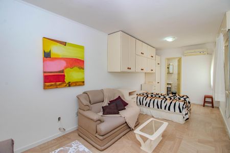 Loft de kitnet/studio para alugar com 1 quarto, 35m² em Passo D’areia, Porto Alegre