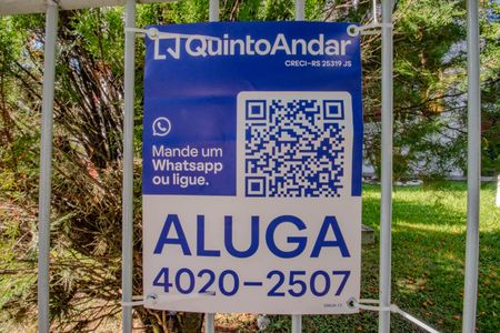 Studio para alugar com 35m², 1 quarto e sem vaga Studio para alugar com 35m², 1 quarto e sem vagaPlaquinha